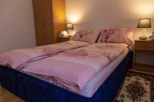 Apartamento Nika I Zoja