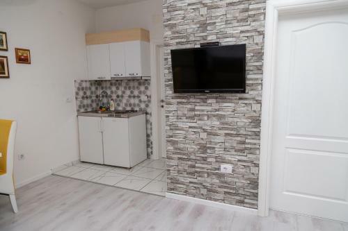 Apartamento Nika I Zoja