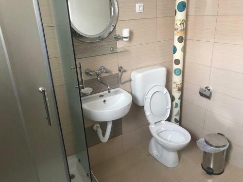 Hostal Ski Kuca Pale