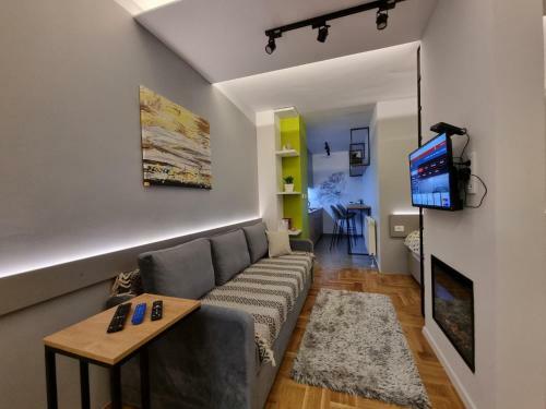Apartman Golden Lux 1
