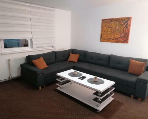 Hostal Apartmani Marko
