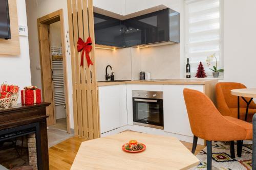 Jahorina Apartman Winner A6