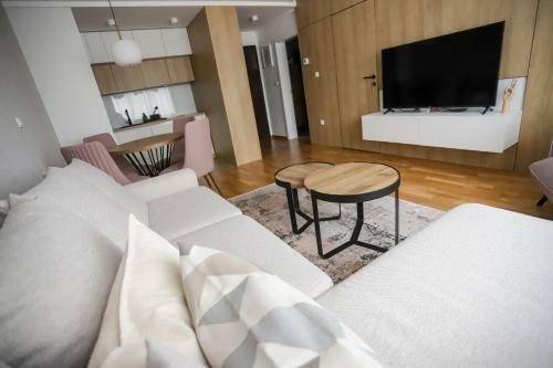 Bulevar Apartmani