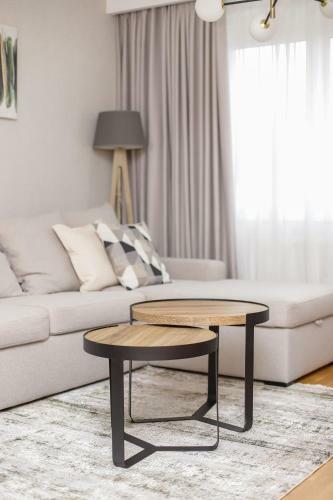 Bulevar Apartmani