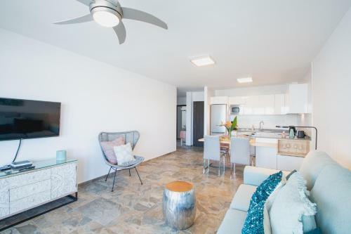 Apartamento Planta Baja - Villa Arosa