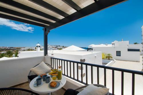 Apartamento Planta Baja - Villa Arosa