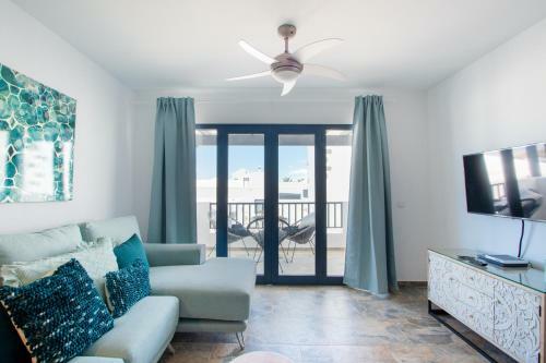 Apartamento Planta Baja - Villa Arosa