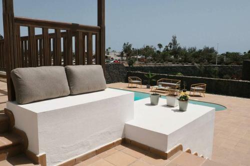 Villa Casa Moci
