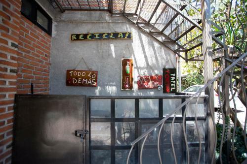 Apartamento Majikal B&B - Alebrijes