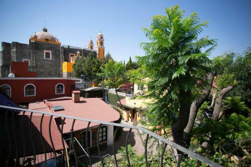 Apartamento Majikal B&B - La Do�a