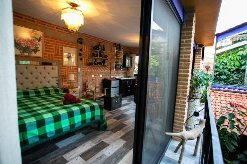 Apartamento Majikal B&B - Barro Negro