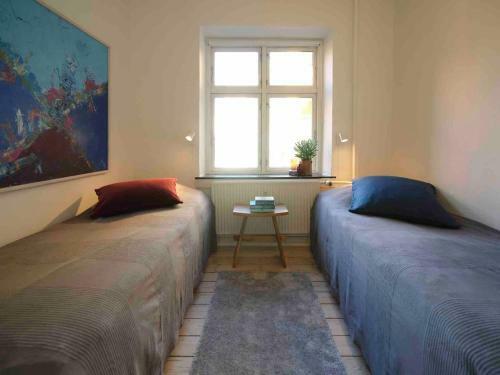Apartamento Cozy Stay