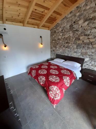 Windmill Shkodra Gesthouse Camping & Grill