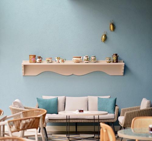 �o�ja Boutique Hotel
