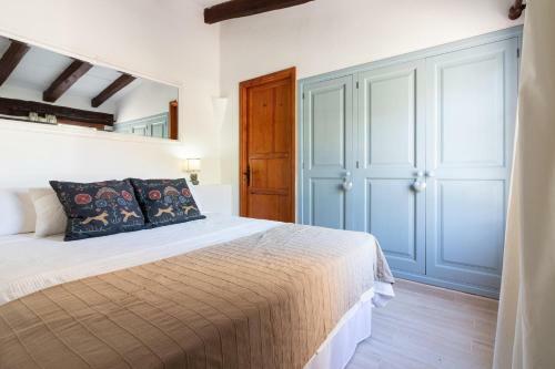 Villa With Private Pool 1 Km To Pollensa Town La Sort Den Mateu