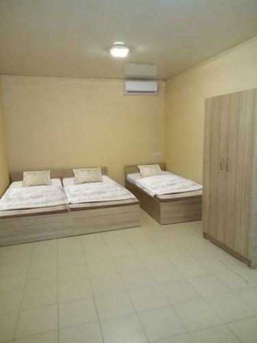 Albergue Rest Guest House