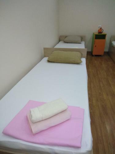 Albergue Rest Guest House