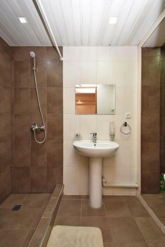 Apartments In Center Of Yerevan