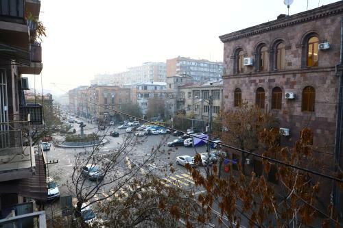 Apartamento Cosy Studio Near Republic Square