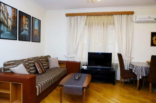 Apartamento Cosy Studio Near Republic Square