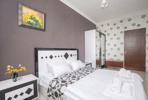 Central Yerevan 1 Bedroom Cozy Apartment