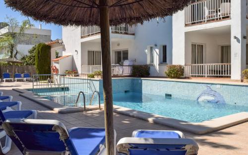 Villa Alexia - Apartment Brisa - Puerto Pollensa.