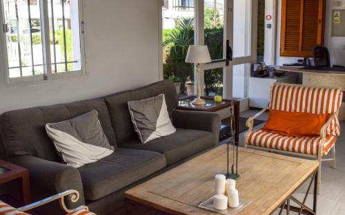 Villa Alexia - Apartment Brisa - Puerto Pollensa.