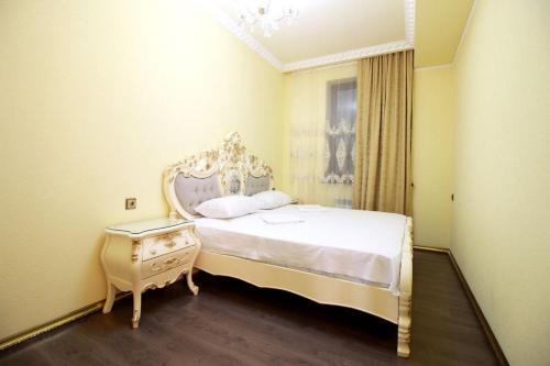 Al Sheikh 5 Bedroom Luxury Apartment 1