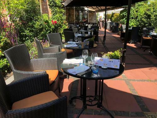 Hotel & Restaurant De Fortuna