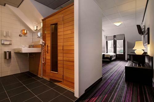 Hotel De Schout
