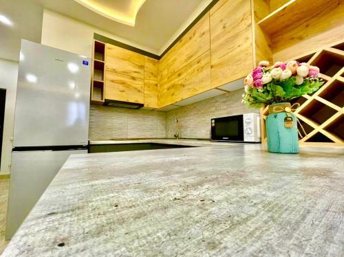 Yerevan House Luxury Apartment 9