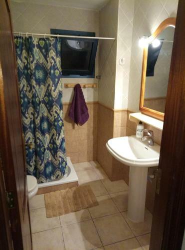 Apartamento Primera L�nea De Playa