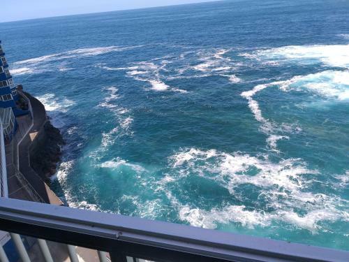 Apartamento Ocean Skyline Bed&breakfast