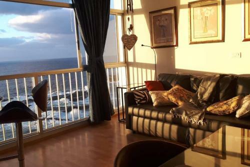 Apartamento Ocean Skyline Bed&breakfast