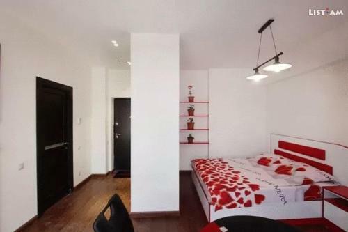 City Central Apartment
