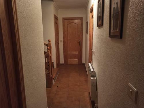 Casa Mercedes-puertomingalvo