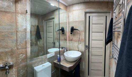 Apartamento City View Penthouse