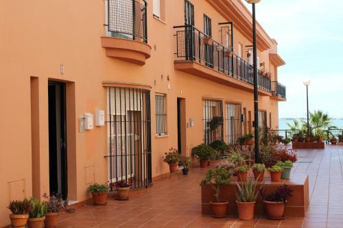 Apartamento Vacacional En Puerto Real