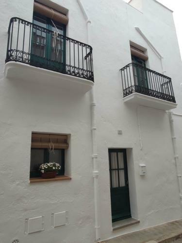 Apartamento Un Rac� A L'alt Empord�