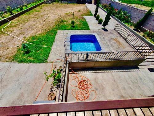 Yerevan House Luxury Apartment 13