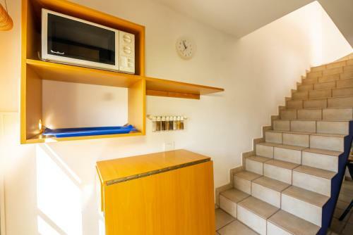 Apartamento Nautilus