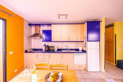 Apartamento Nautilus