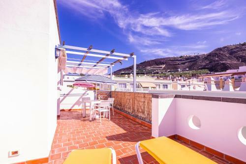 Apartamento Nautilus