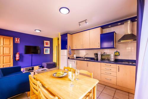 Apartamento Nautilus