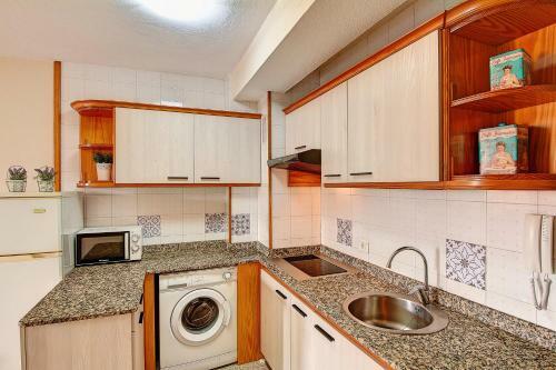 Apartamento Arcos Sol