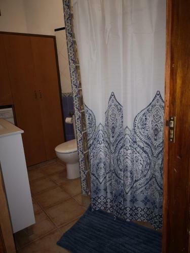 Apartamento Casa Arena Negra