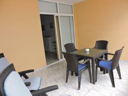 Apartamento Scala, En Puerto Naos
