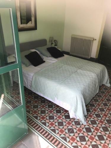 Bed & Breakfast Pension Jean Franco Room Emanuelo