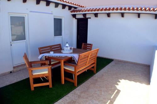 Apartamento Casa Cala Mar - Jarea -