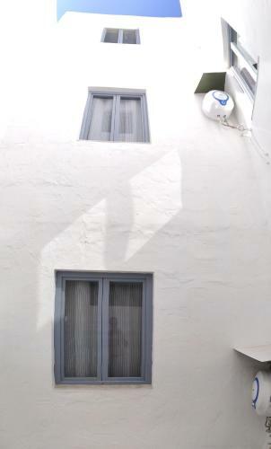 Apartamento Atlantic Loft